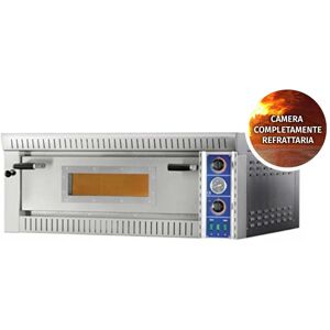 gc pizza forno pizza professionale sb4 top 4 x ø 34 cm