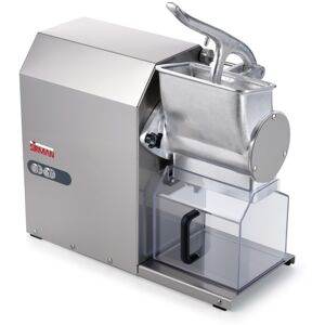 sirman grattugia gfx hp 2.0 inox potenza 1,1 kw