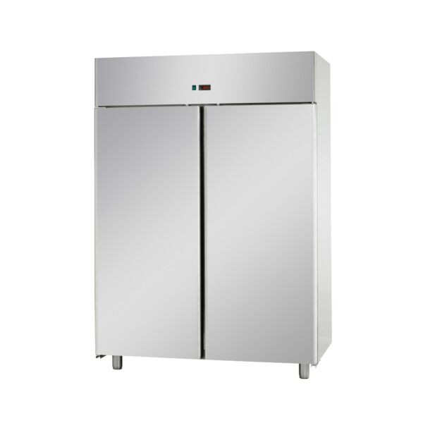 tecnodom armadio frigo pasticceria 1400 litri 0 / +10 °c 2 porte