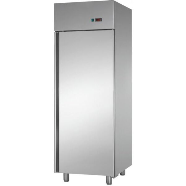 tecnodom armadio refrigerato af07midmtn gn 2/1 temperatura normale