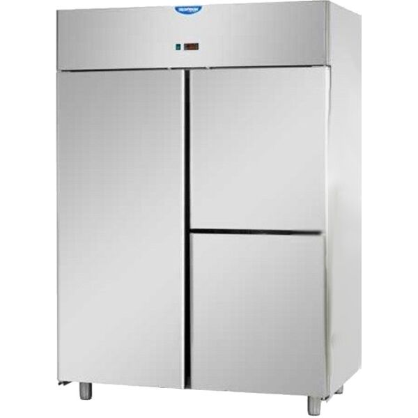 tecnodom armadio refrigerato a314midmtn gn 2/1 temperatura normale