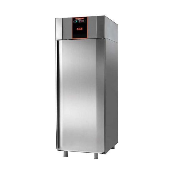 tecnodom armadio refrigerato aiss af08aissbtice temperatura negativa gruppo incorporato allestimento gelato