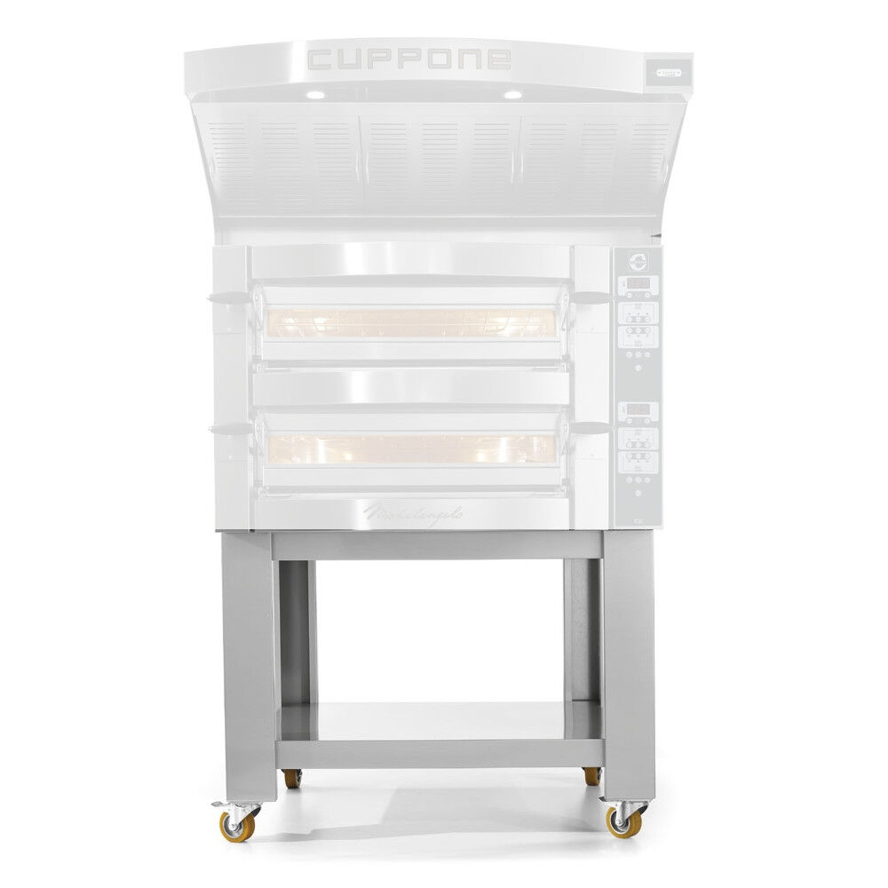 Cuppone Srl Piedistallo per Forno Cuppone Michelangelo 4