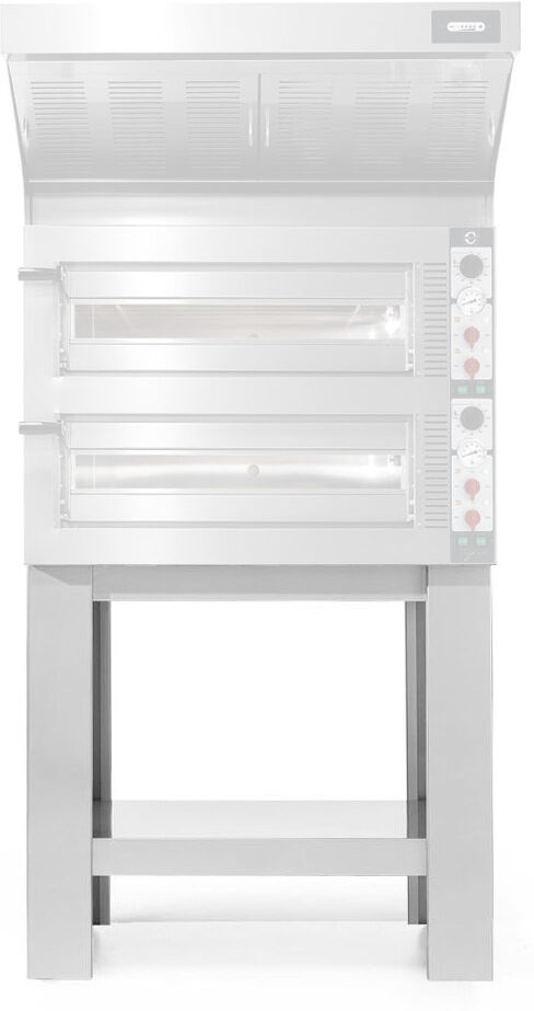 Cuppone Srl Piedistallo per Forno Cuppone Tiepolo 4