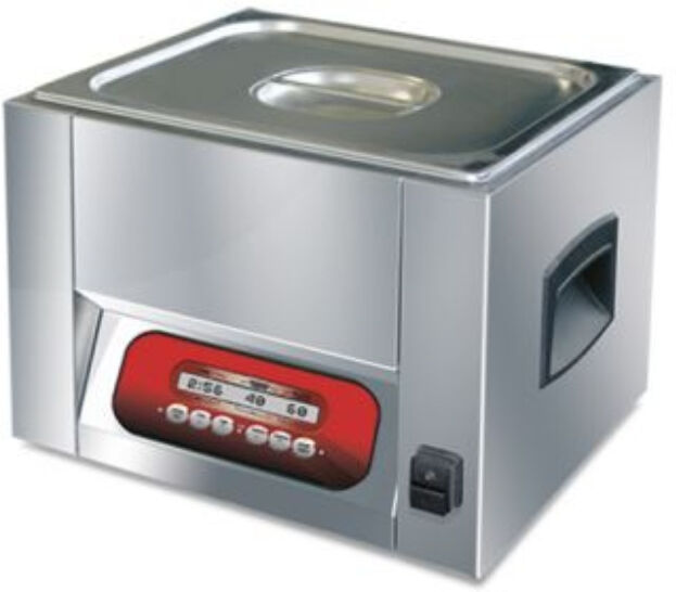 Euromatic Vasca Sous Vide Cook/9 9 l