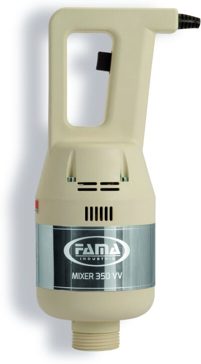 Fama Mixer a Immersione 350 W Solo Motore Velocità Variabile