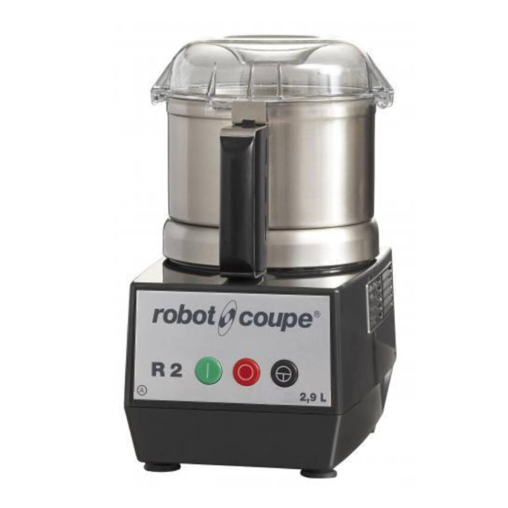 Robot Coupe Cutter R 2 Vasca 2,9 lt