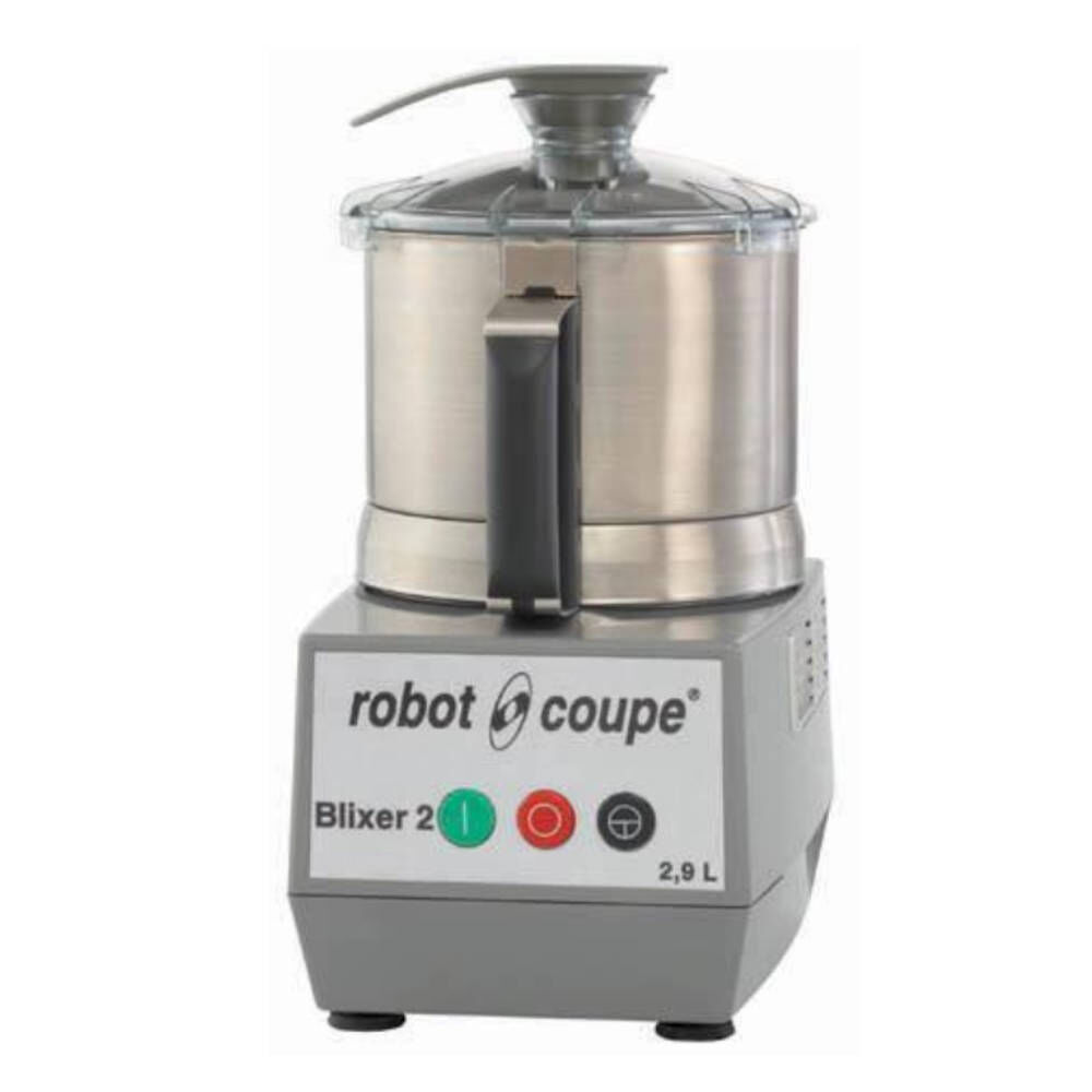 Robot Coupe Cutter Omogenizzatore Blixer® 2