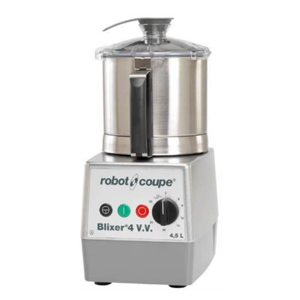 Robot Coupe Cutter Omogenizzatore Blixer® 4 V.V.