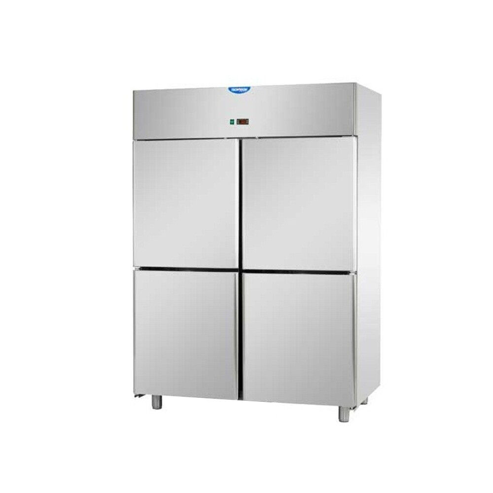 Tecnodom Armadio Refrigerato A414MIDMTNPS 600X400 Temperatura Normale