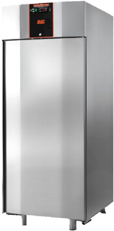 Tecnodom Armadio Refrigerato Big AF10BIGBTPSSG Temperatura Negativa -18°C/-22°C Capacità 634 Lt