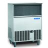 Scotsman Fabbricatore di Ghiaccio Cubetto Pieno Barline B 7540 WS 75 kg/24h Raffreddamento Acqua- Contenitore 40 kg