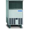 Scotsman Fabbricatore di Ghiaccio Cubetto Pieno Barline B 4015 WS 38 kg/24h Raffreddamento Acqua Contenitore 15 kg