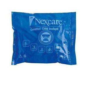 3M Nexcare Coldhot Cold Instant Ghiaccio Istantaneo Buble Pack