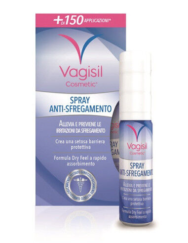 Vagisil anti-sfregamento spray 30 ml offerta speciale