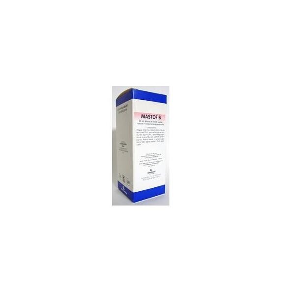 mastofib 50 ml soluzione idroalcolica