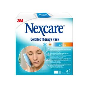 Nexcare Cuscinetto 3m coldhot therapy pack mini 11x12cm