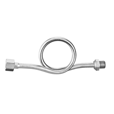 CALEFFI Riccio ammortizzatore in rame 1/2" 691400 1/2” CALEFFI Riccio ammortizzatore in rame 1/2" 691400 1/2”