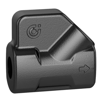 CALEFFI Coibentazione preformata per valvole di bilanciamento con attacchi filettati 1 1/2" serie 130 CBN130800 Nero 1 1/2” CALEFFI Coibentazione preformata per valvole di bilanciamento con attacchi filettati 1 1/2" serie 130 CBN130800 Nero 1 1/2”