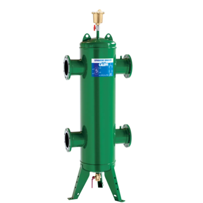 CALEFFI Separatore idraulico DN 200, portata m3/h 180 548200 200 180 CALEFFI Separatore idraulico DN 200, portata m3/h 180 548200 200 180