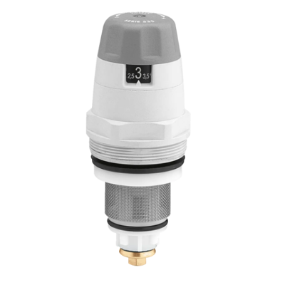 CALEFFI Cartuccia di ricambio 1 1/4"(535074-535075) 535017 1 1/4” CALEFFI Cartuccia di ricambio 1 1/4"(535074-535075) 535017 1 1/4”