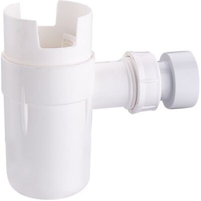 Caleffi Modello 319601 Sifone di scarico per unità di sicurezza Caleffi Modello 319601 Sifone di scarico per unità di sicurezza