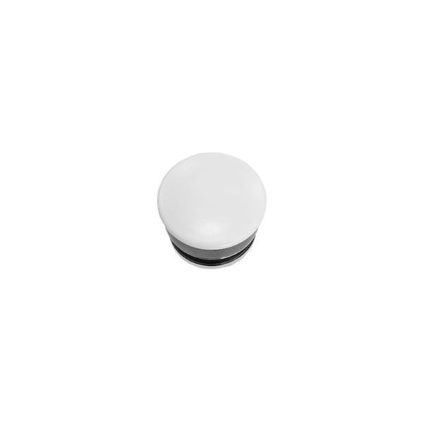 ceramica globo piletta lavabo up and down con tappo in ceramica bianco globo fi012bi bianco