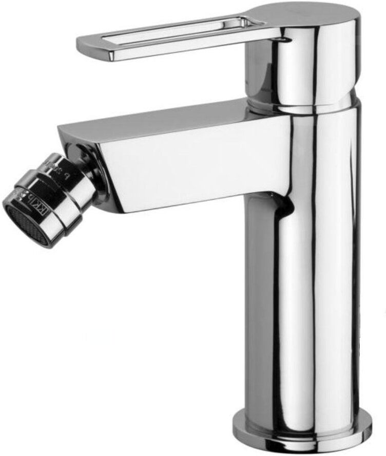 PAFFONI Miscelatore bidet serie Ringo RIN131CR Cromato Ottone