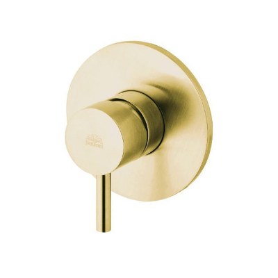 Paffoni LIG011HGSP Miscelatore Doccia Oro Miele - Tipo di Doccia Paffoni LIG011HGSP Miscelatore Doccia Oro Miele - Tipo di Doccia