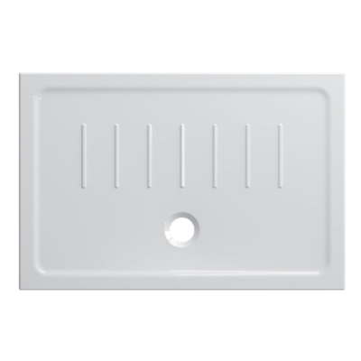 CERAMICA GLOBO Piatto doccia in ceramica 120x80 cm Globo serie Docciaviva H4.5 DV4121BI Bianco Ceramica CERAMICA GLOBO Piatto doccia in ceramica 120x80 cm Globo serie Docciaviva H4.5 DV4121BI Bianco Ceramica