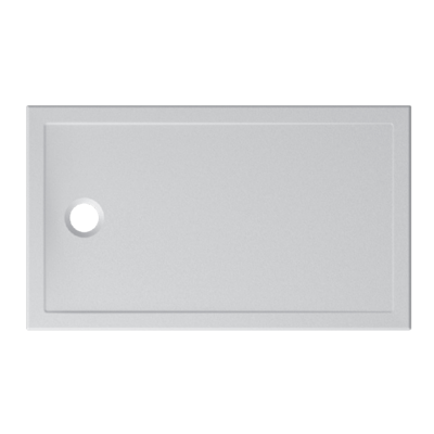 CERAMICA GLOBO Piatto doccia ruvido effetto pietra grigio con antiscivolo 120x70 cm Globo serie Docciatre Plus DTP120GP Grigio Pietra Ceramica CERAMICA GLOBO Piatto doccia ruvido effetto pietra grigio con antiscivolo 120x70 cm Globo serie Docciatre Plus DTP120GP Grigio Pietra Ceramica