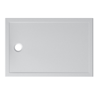 CERAMICA GLOBO Piatto doccia ruvido effetto pietra grigio con antiscivolo 120x80 cm Globo serie Docciatre Plus DTP121GP Grigio Pietra Ceramica CERAMICA GLOBO Piatto doccia ruvido effetto pietra grigio con antiscivolo 120x80 cm Globo serie Docciatre Plus DTP121GP Grigio Pietra Ceramica