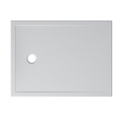 CERAMICA GLOBO Piatto doccia ruvido effetto pietra grigio con antiscivolo 120x90 cm Globo serie Docciatre Plus DTP122GP Grigio Pietra Ceramica CERAMICA GLOBO Piatto doccia ruvido effetto pietra grigio con antiscivolo 120x90 cm Globo serie Docciatre Plus DTP122GP Grigio Pietra Ceramica