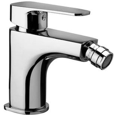 Paffoni Miscelatore Bidet in Ottone - Cromato Paffoni Miscelatore Bidet in Ottone - Cromato