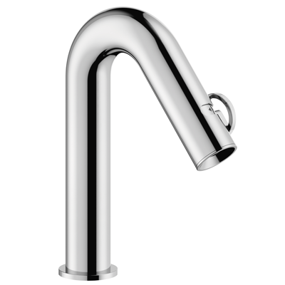 NOBILI Miscelatore monocomando per lavabo, senza scarico. serie SOLE SO130118/3CR Cromato Ottone NOBILI Miscelatore monocomando per lavabo, senza scarico. serie SOLE SO130118/3CR Cromato Ottone
