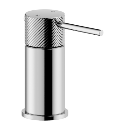 NOBILI Miscelatore monocomando per lavabo serie RESPIRO WE00110/9RSCR Cromato Ottone NOBILI Miscelatore monocomando per lavabo serie RESPIRO WE00110/9RSCR Cromato Ottone