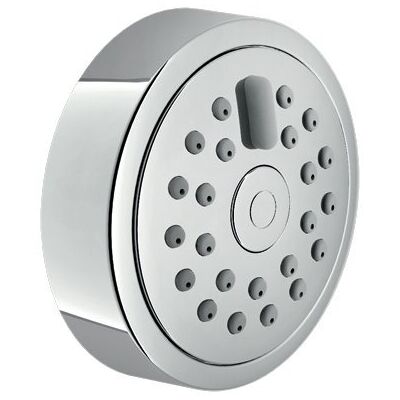 NOBILI WE00139/81CR finitura cromata Ø65 mm soffione doccia NOBILI WE00139/81CR finitura cromata Ø65 mm soffione doccia