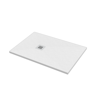 Cosmos Modello BPMAROSTON7010 Piatto doccia rettangolare in pietra - Accessorio bagno Cosmos Modello BPMAROSTON7010 Piatto doccia rettangolare in pietra - Accessorio bagno