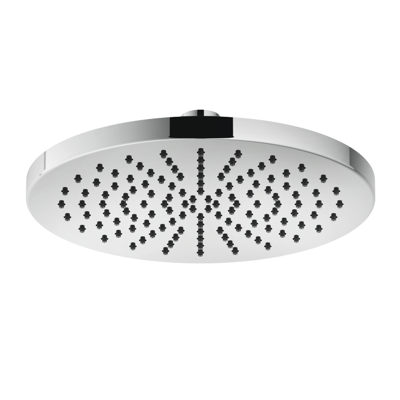 NOBILI - Ducha orientabile Ø20 cm - Soffione doccia a snodo NOBILI - Ducha orientabile Ø20 cm - Soffione doccia a snodo