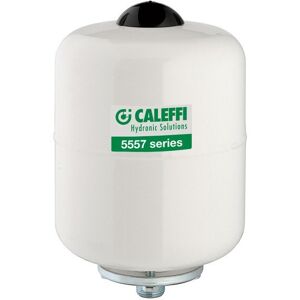 CALEFFI Vaso d’espansione saldato per impianti sanitari 5557 3/4” 5