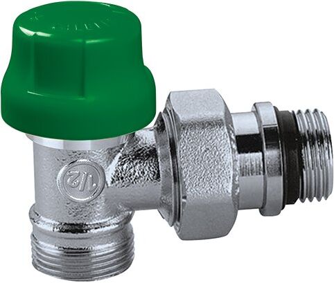 CALEFFI Valvola termostatica dinamica DYNAMICAL® 232 1/2”