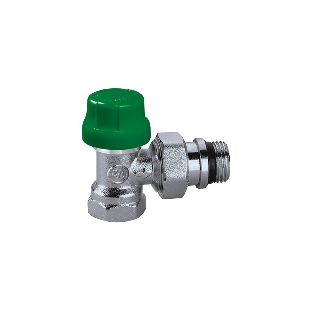 CALEFFI Valvola termostatica dinamica DYNAMICAL® 230 3/8”