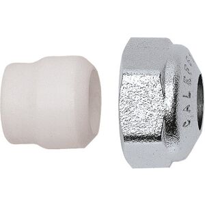 CALEFFI Raccordo meccanico per tubo in rame a tenuta PTFE 23p.1,5 Ø14 438014 23 p.15 Ø 14 CALEFFI Raccordo meccanico per tubo in rame a tenuta PTFE 23p.1,5 Ø14 438014 23 p.15 Ø 14