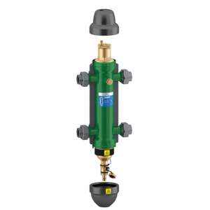 CALEFFI - SEP4 - 1 pollice connessione - Separatore idraulico CALEFFI - SEP4 - 1 pollice connessione - Separatore idraulico