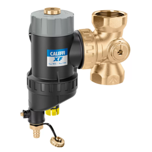 Separatore di Impurezze Caleffi XF 577800 - Filtro Magnetico Separatore di Impurezze Caleffi XF 577800 - Filtro Magnetico
