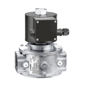 Elettrovalvola a gas Caleffi 838 - 230V - 1/2 - Gas Solenoid Valve Elettrovalvola a gas Caleffi 838 - 230V - 1/2 - Gas Solenoid Valve