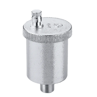CALEFFI - 502221 - 1/4 AG - Valcal - Valvola CALEFFI - 502221 - 1/4 AG - Valcal - Valvola