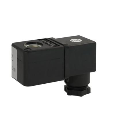 CALEFFI Bobina di ricambio per elettrovalvola a gas normalmente aperta, con connettore. Utilizzo 854046. 854004 Nero CALEFFI Bobina di ricambio per elettrovalvola a gas normalmente aperta, con connettore. Utilizzo 854046. 854004 Nero