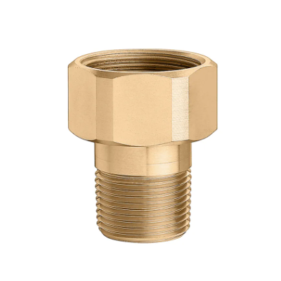 CALEFFI Bocchettone completo di guarnizione. Attacco tubazione 1"M 110060 Ottone CALEFFI Bocchettone completo di guarnizione. Attacco tubazione 1"M 110060 Ottone