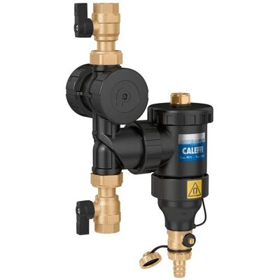 CALEFFI Dispositivo multifunzione con defangatore e filtro DIRTMAGPLUS® 3/4" 545375 3/4” CALEFFI Dispositivo multifunzione con defangatore e filtro DIRTMAGPLUS® 3/4" 545375 3/4”
